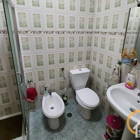 Apartamento Scutari