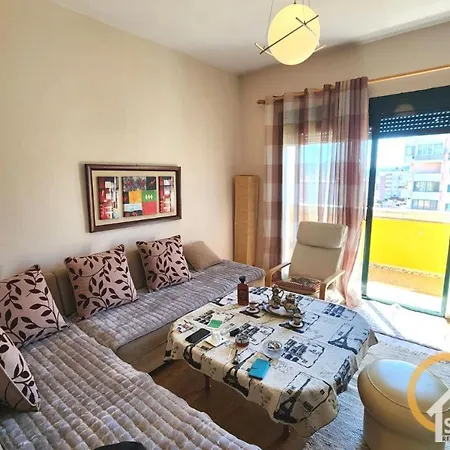 Scutari Apartamento Shkodër
