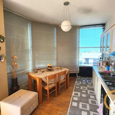 Apartamento Scutari *