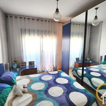 Scutari Apartment